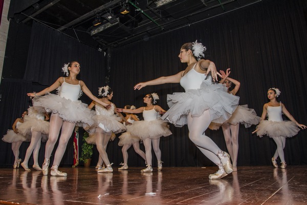 International Dance Day Festival in Lebanon